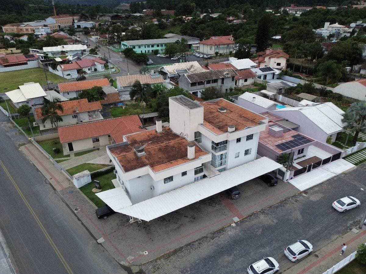 APARTAMENTO - JARDIM AMÉRICA - ITUPORANGA - SC - Apartamento em Jardim América, Ituporanga - à venda - Hit Imóveis Ltda