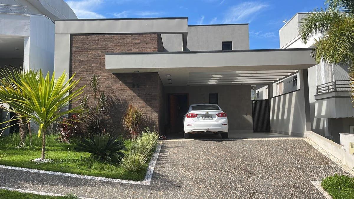 Casa de Condomínio com 3 quartos, Swiss Park - Campinas