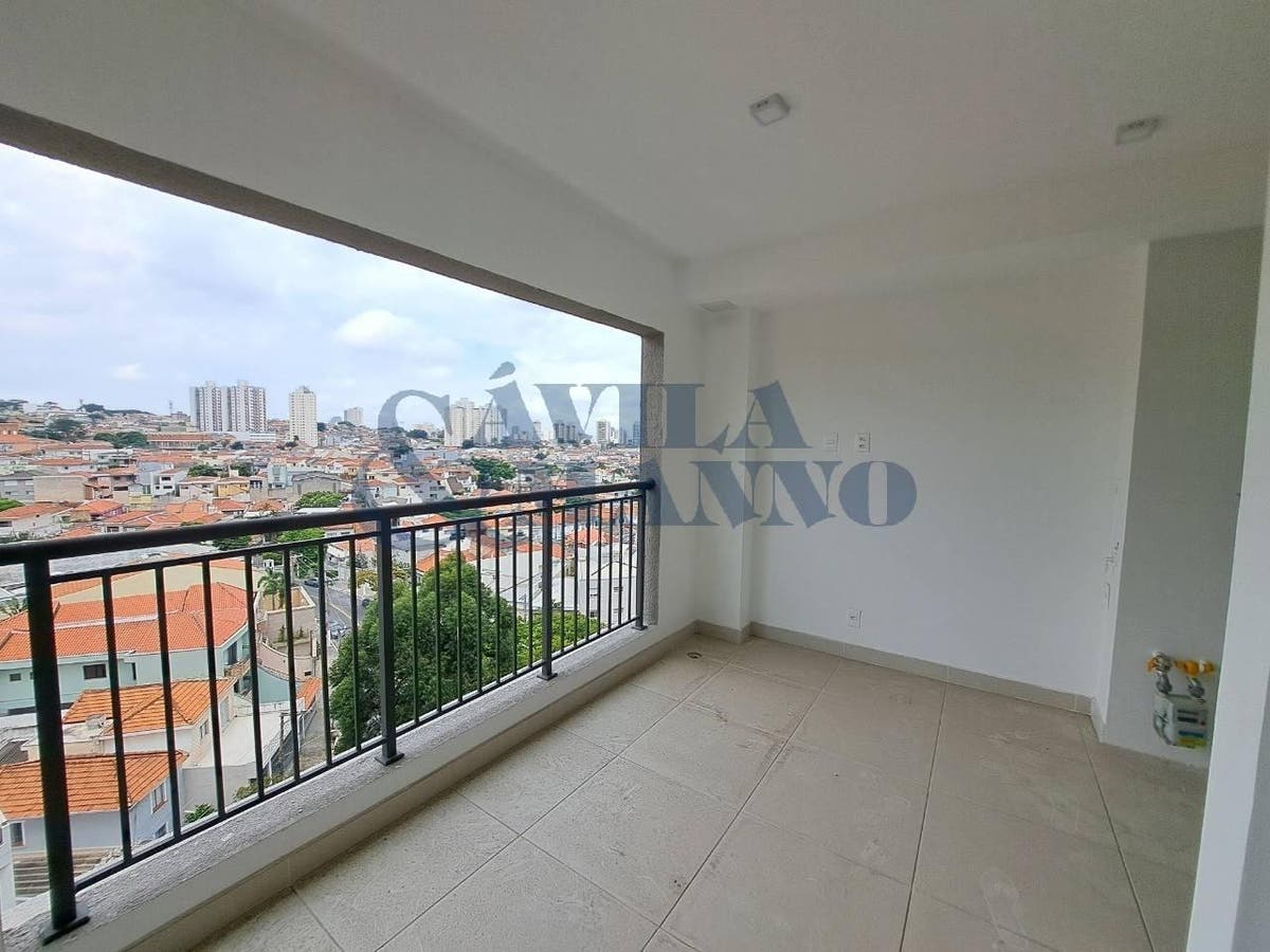Apartamento com 2 Quartos na Mooca - Apartamento em Mooca, São Paulo - à venda - Ávila e Manno Imóveis