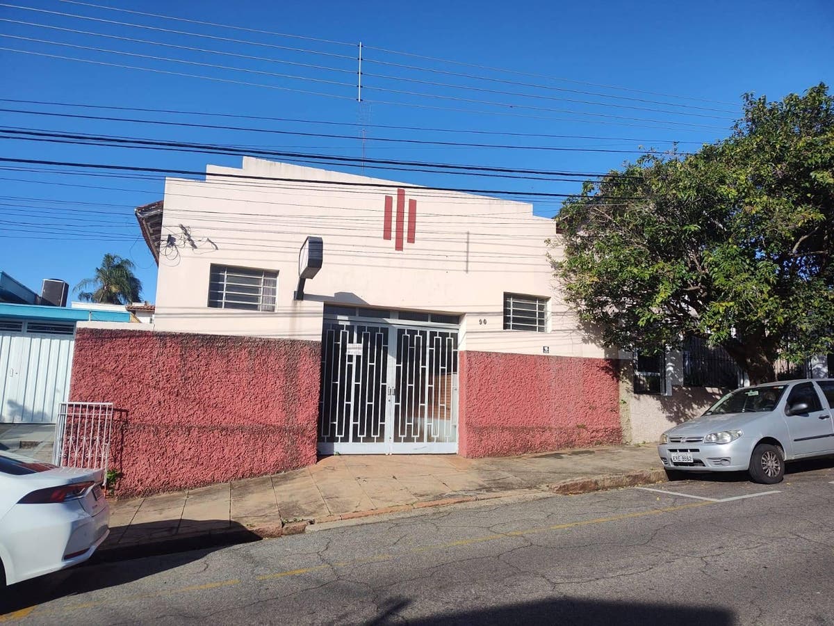 Comercial para Locação, Centro - São João da Boa Vista - Comercial em Centro, São João da Boa Vista - para locação - Porto Seguro Imóveis
