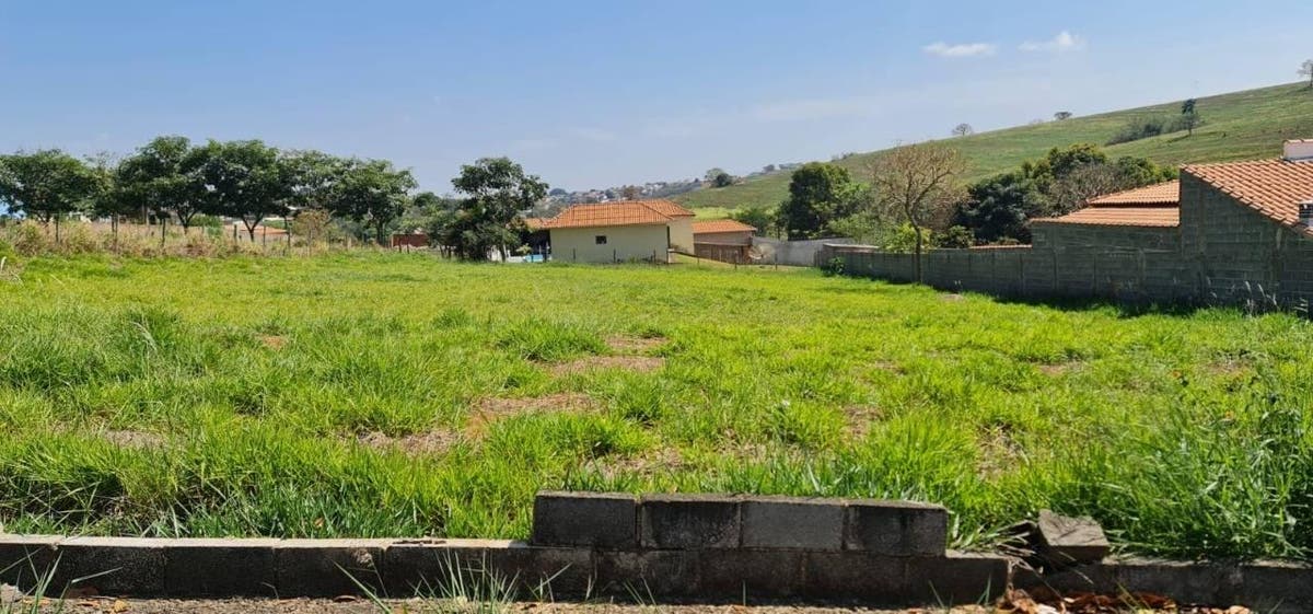 TE00239 - Lote/Terreno em Portal dos Nobres, Guaxupé - à venda - Grupo G3 Investhouse Ltda