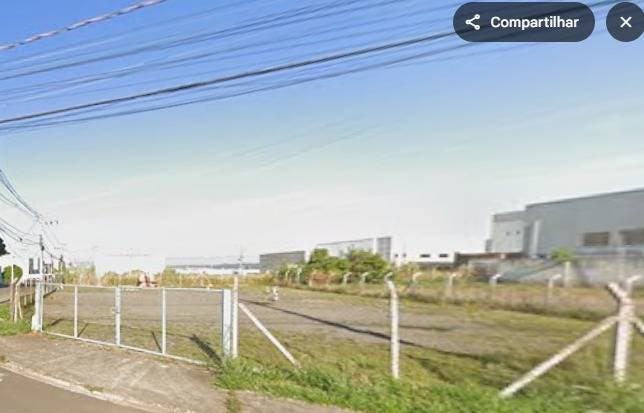 Terreno Comercial de Esquina Loteamento Comercial João Narezzi Indaiatuba 1201m² - Terreno em Distrito Industrial João Narezzi, Indaiatuba - para locação e à venda - Team ÊXITO Imob