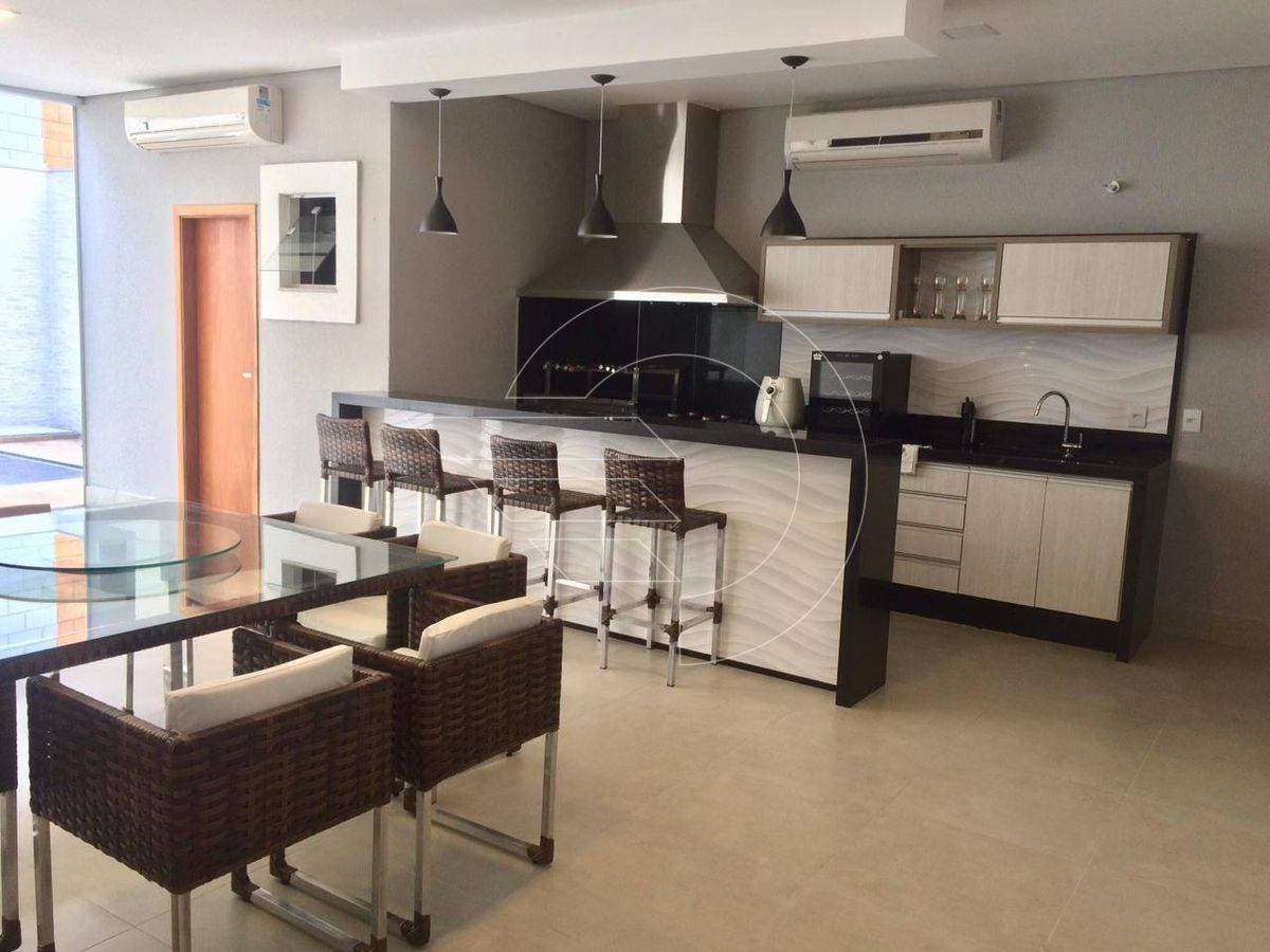 COND. GARDEN PARK - Residencial › Casa de Condomínio - Casa de Condomínio em Marília - à venda - FLEX CONSULTORIA IMOBILIÁRIA LTDA