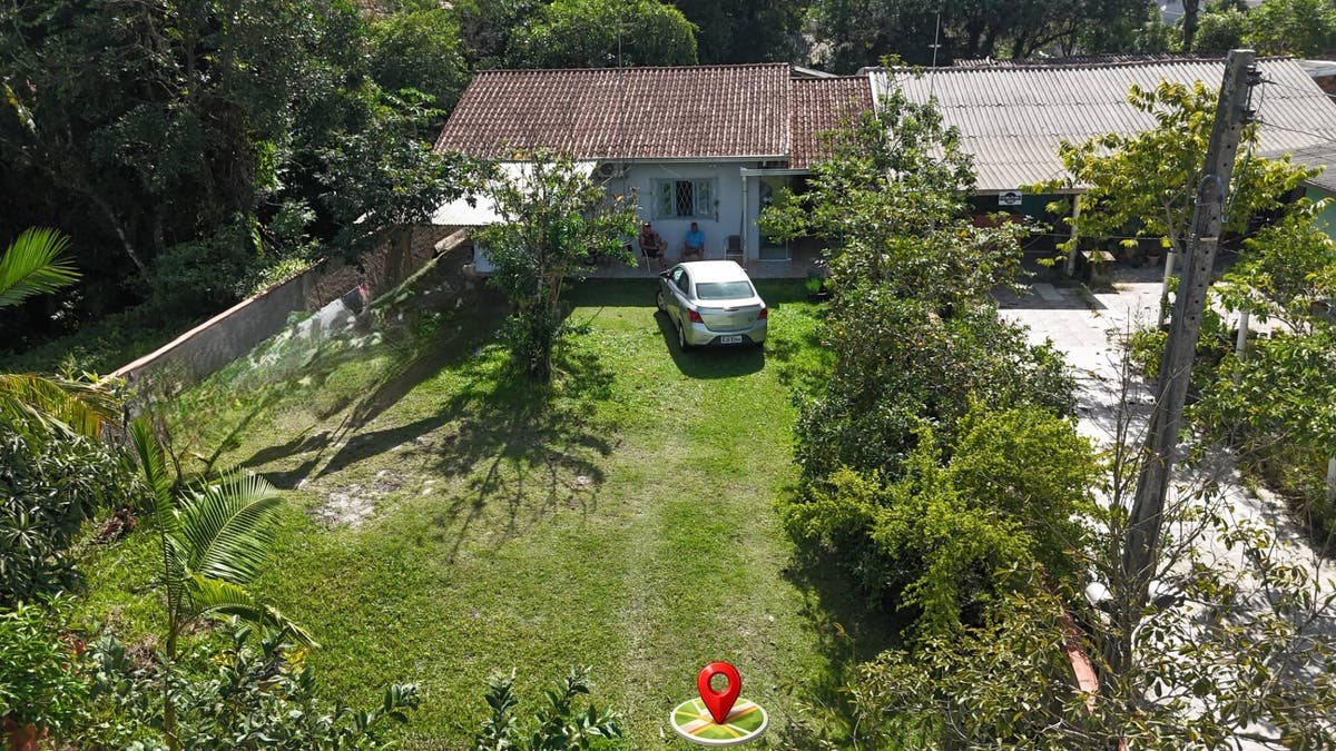 Casa com 3 quartos em Rua 640 Emílio Cornelsen, Itapema do Norte, Itapoá - Casa em Itapema do Norte, Itapoá - à venda - Itapoá Imóveis Ltda