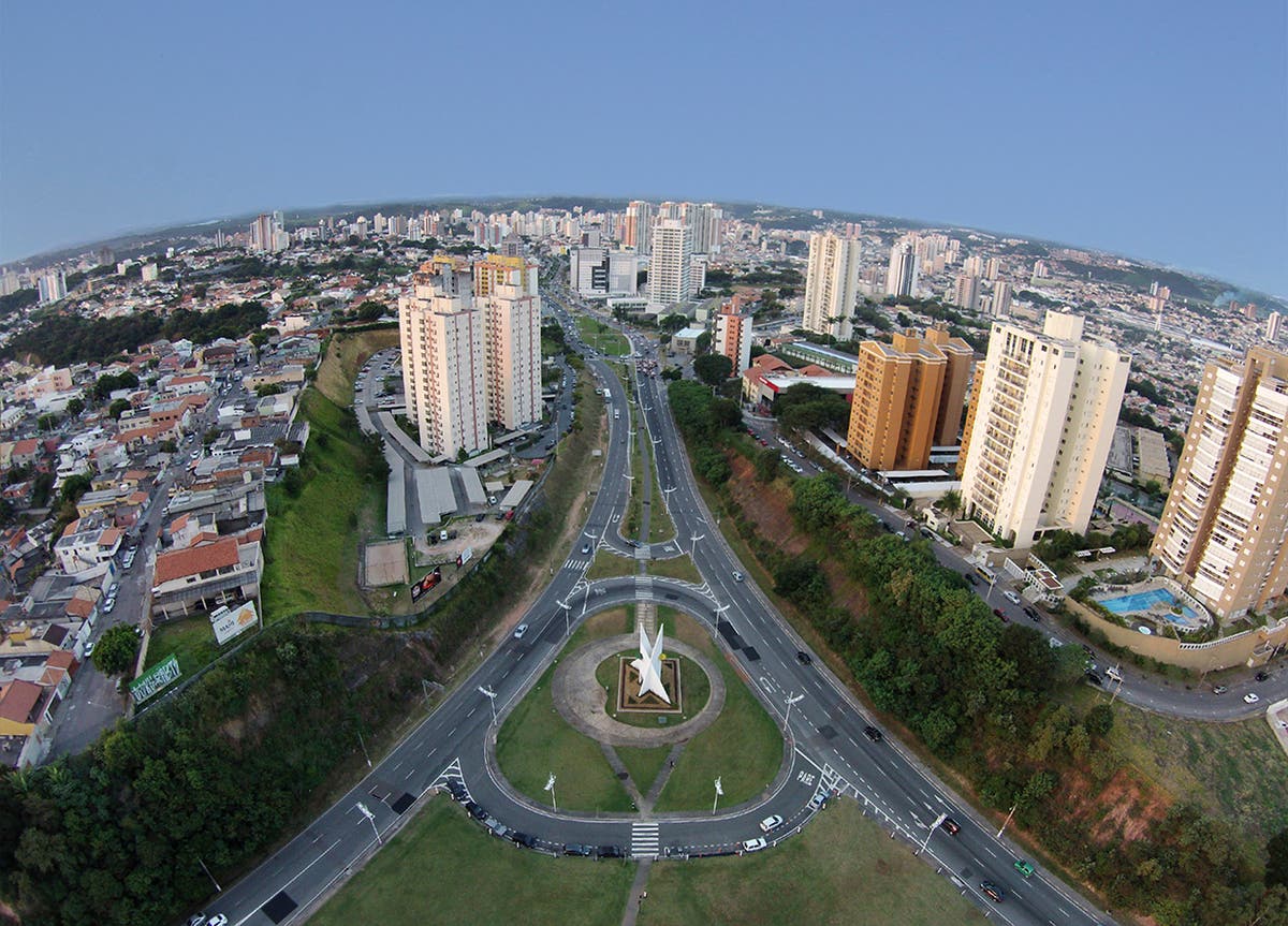Jardim Shangai