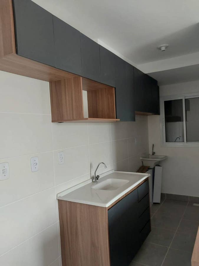 Apartamento à venda, 47m² por R$ 280.000 - Jardim Florença - Poços de Caldas/MG - Apartamento em Jardim de Florença, Poços de Caldas - à venda - Lago e Cunha Imóveis