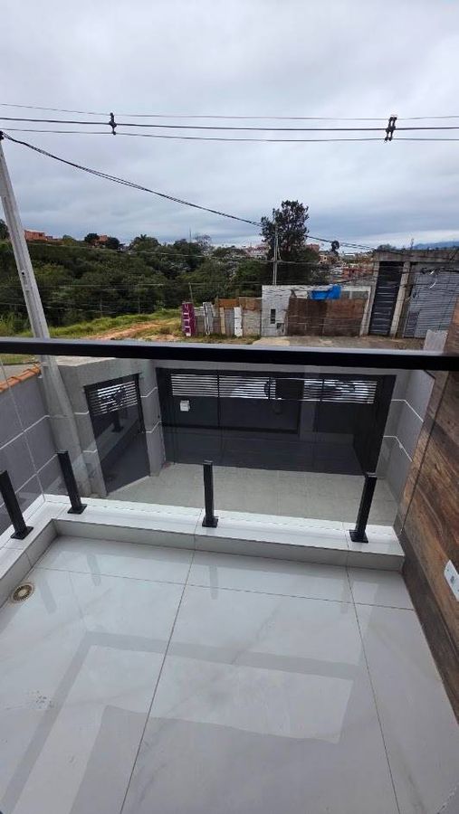 Sobrado, 2 quartos, 88 m² - Foto 15
