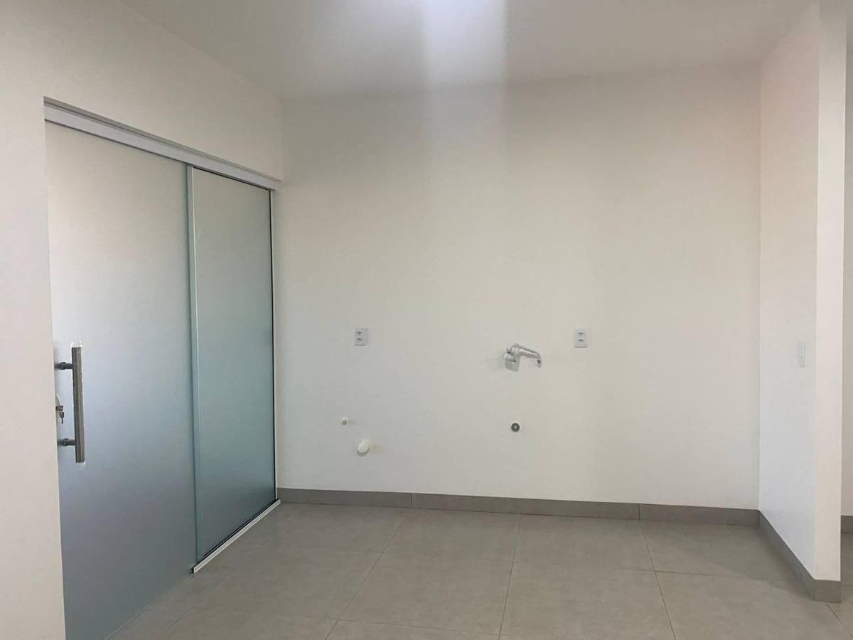 Apartamento com 3 quartos, 1 vaga