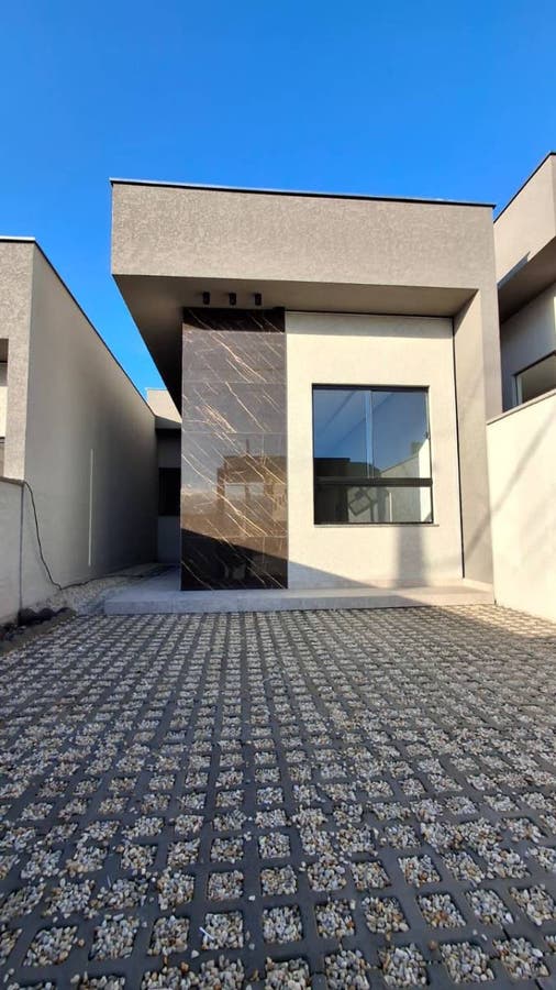Residencial Alpha II - Três rios do norte - Casa em Três Rios do Norte, Jaraguá do Sul - à venda - Guara Imóveis Ltda