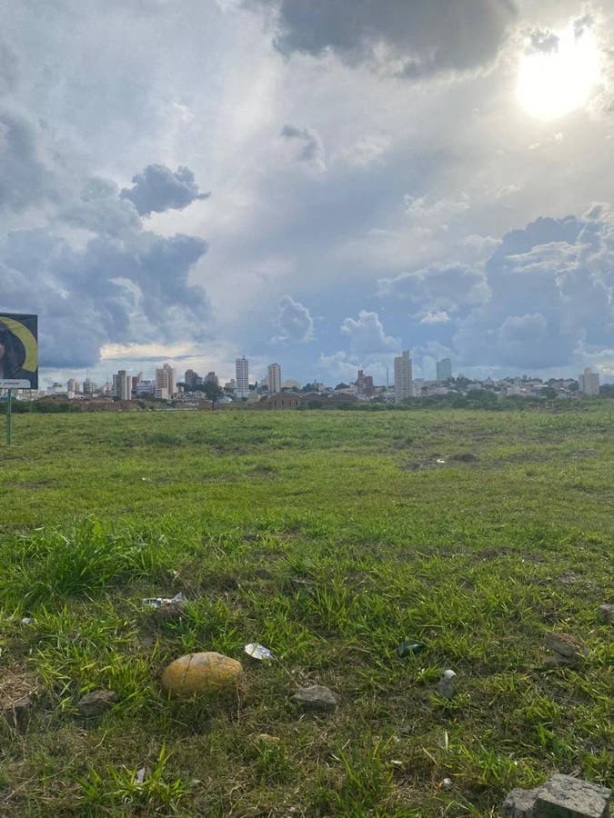 Terreno/Lote à Venda, 35.000,00M², R$ 101.500.000, na Avenida Antonio Frederico Ozanan/ Jundiaí-Sp. - Terreno em Jardim Liberdade, Jundiaí - à venda - Team ÊXITO Imob