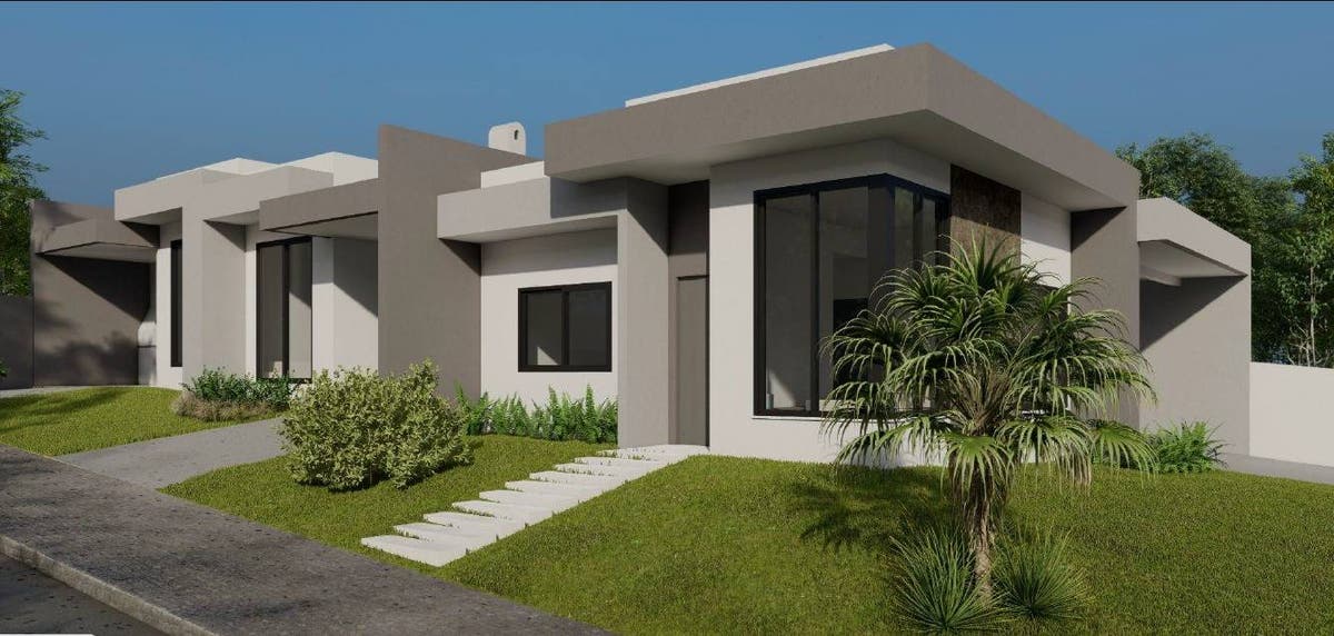 Contemporâneo, Moderno, Geométrico, Minimalista, Assinatura.
