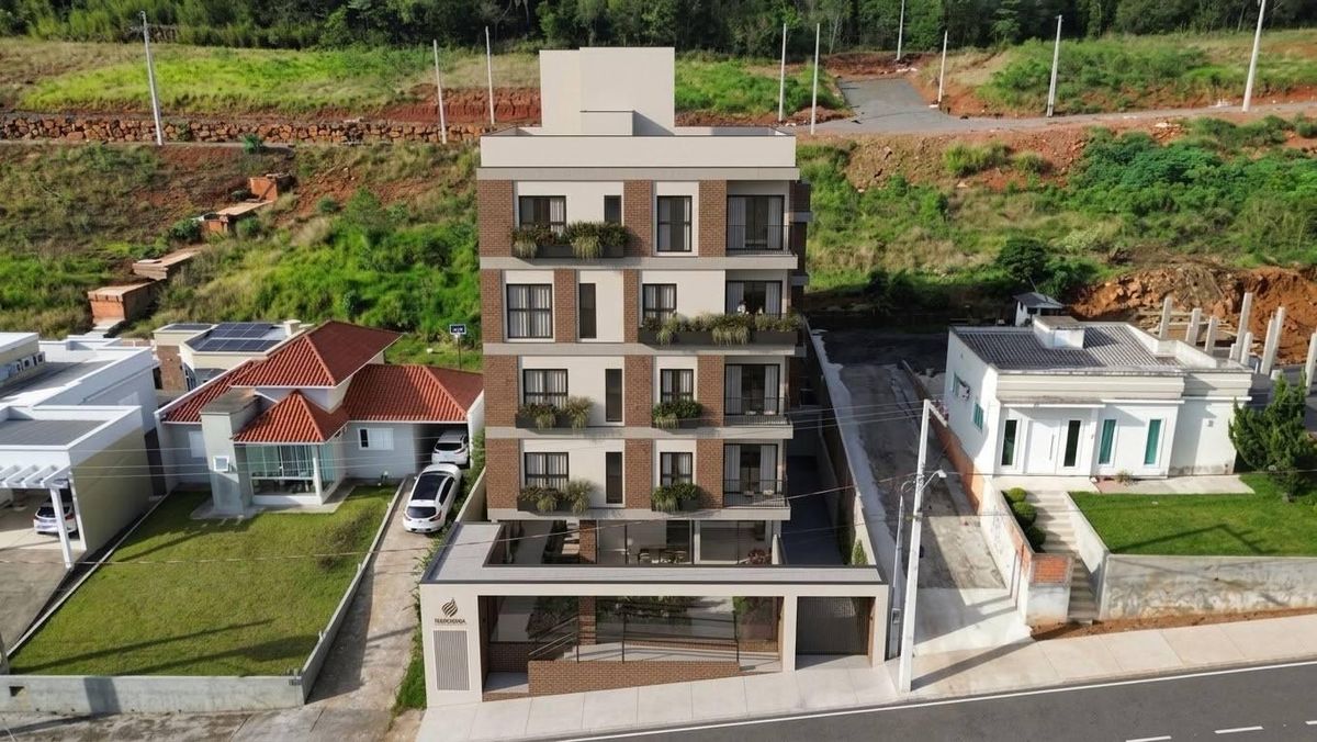 APARTAMENTO NO CINQUENTENÁRIO - Apartamento em Cinquentenário, Concórdia - à venda - Conecta Imóveis