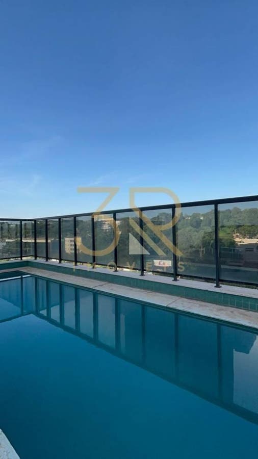Apartamento, 1 quarto, 38 m² - Foto 17