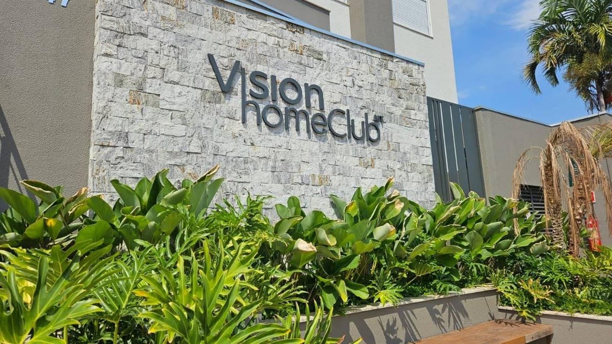 Apartamento com 3 quartos, 3 vagas - Vision Home Club, Alphaville