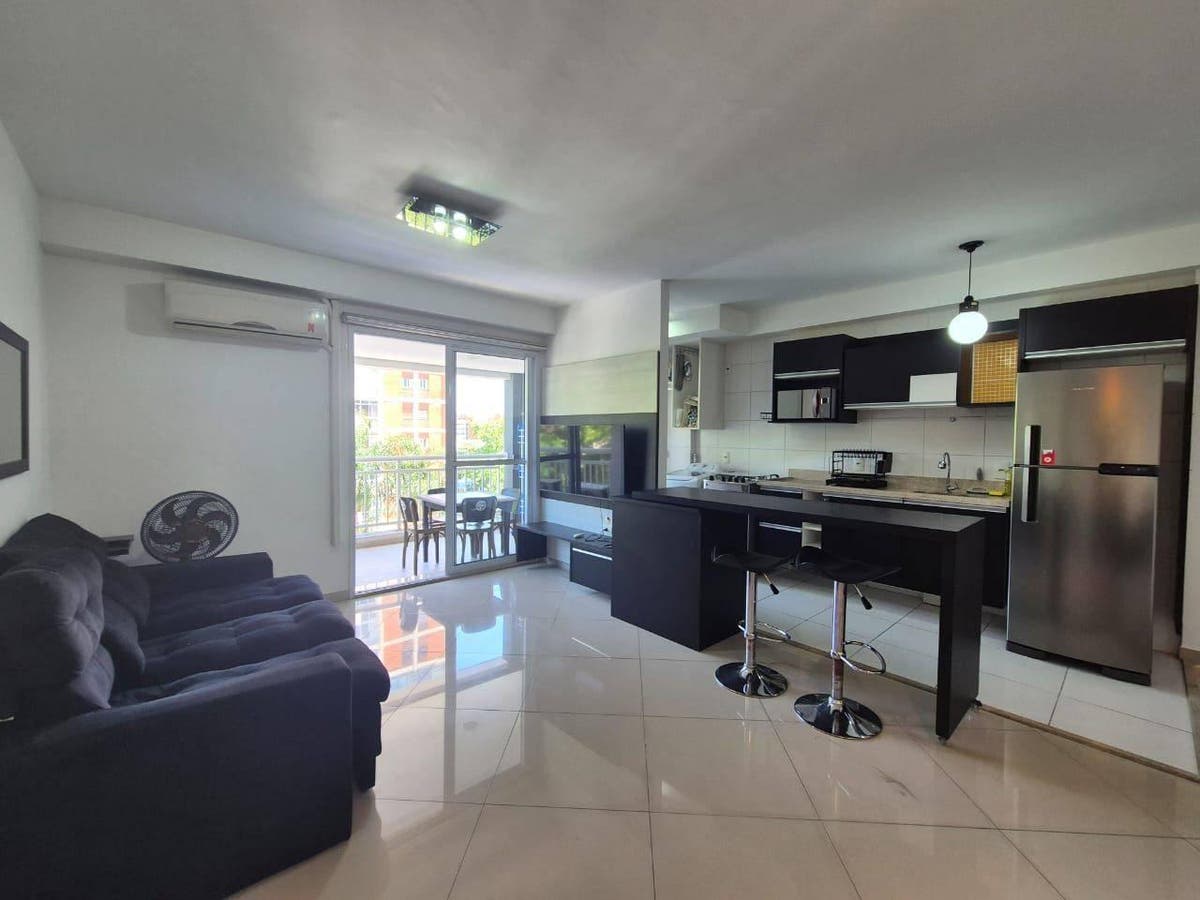 Apartamento de 70m² à Venda por R$ 1.250.000,00 - Pinheiros / São Paulo - Apartamento em Pinheiros, São Paulo - à venda - INGRÁCIA IMÓVEIS