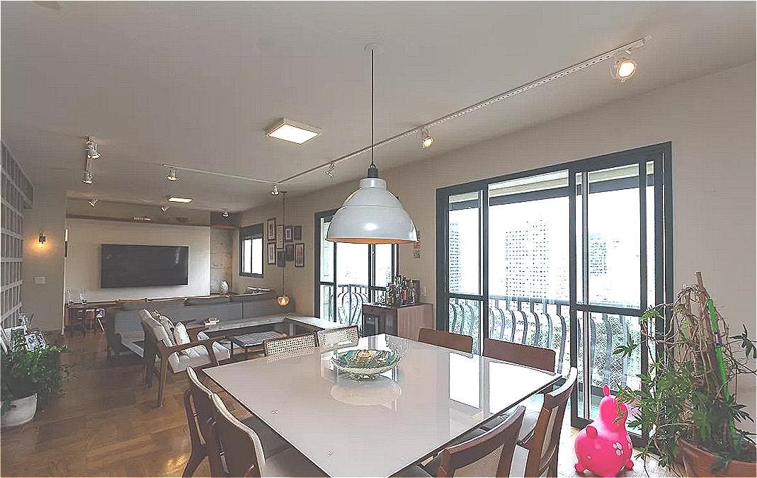 Residencial › Apartamento 158,00 (M²) Venda 2.195.000,00 Perdizes - Apartamento em Perdizes, São Paulo - à venda - INGRÁCIA IMÓVEIS