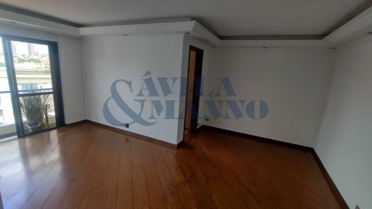 Apartamento com 3 quartos à Venda, Mooca - Apartamento em Mooca, São Paulo - à venda - Ávila e Manno Imóveis