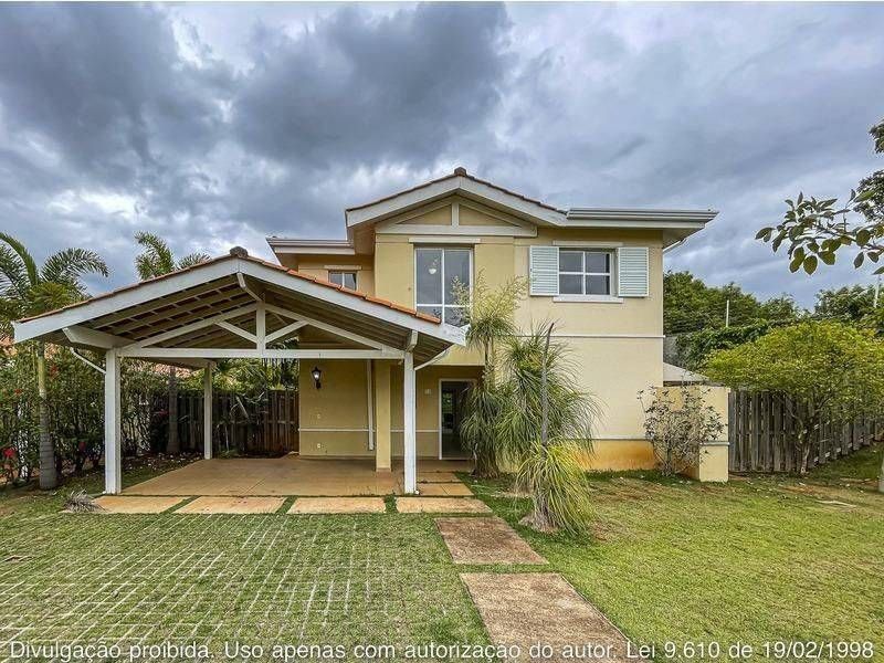 Casa para Locação no Condomínio Casas de Gaia, Barão Geraldo. - Casa em Vila Hollândia, Campinas - à venda - Terra Vale Negócios Imobiliários