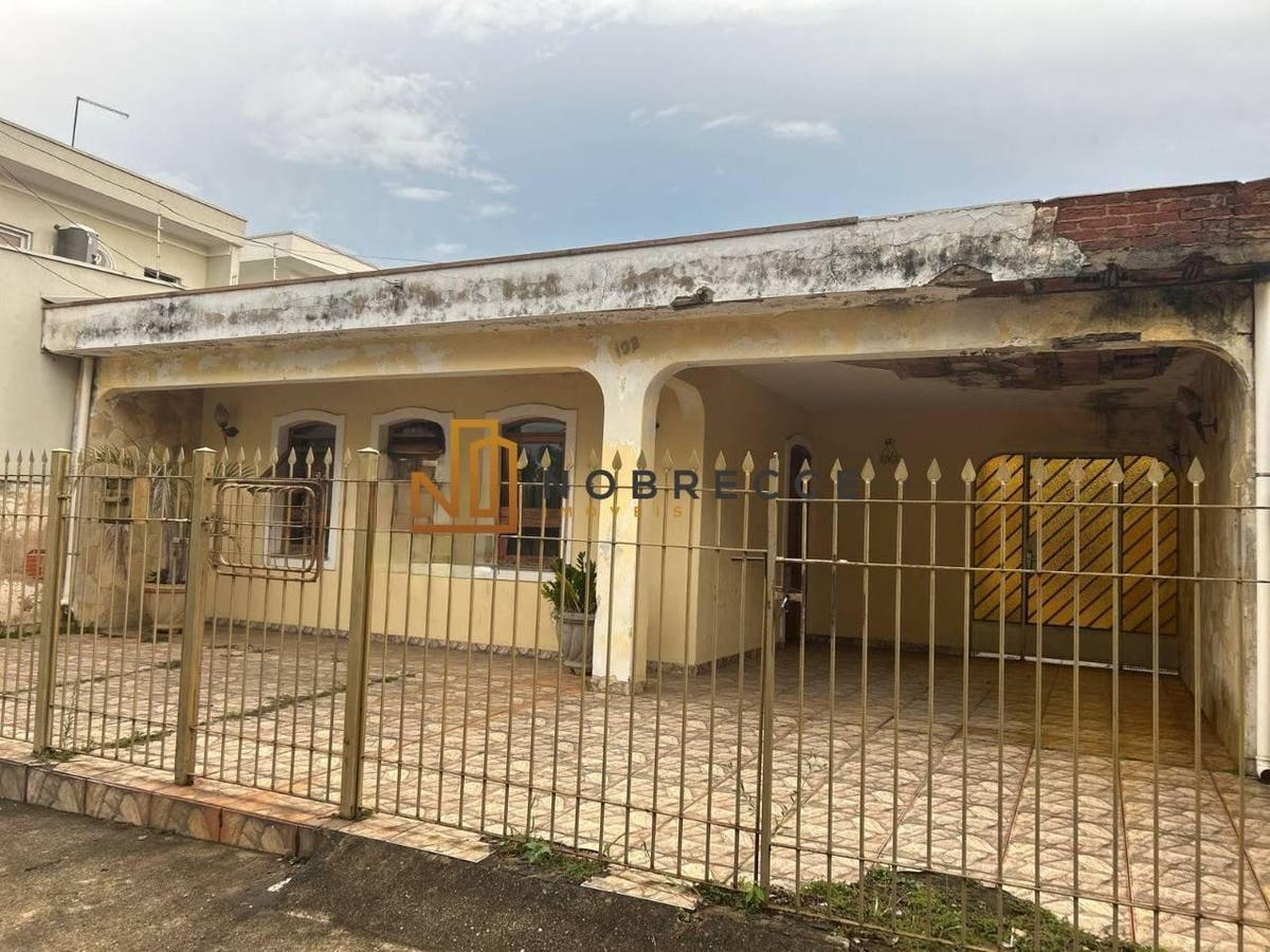 Casa à venda - Jardim Cristina | Indaiatuba/SP - Casa em Jardim Cristina, Indaiatuba - à venda - Nobrecce Imóveis