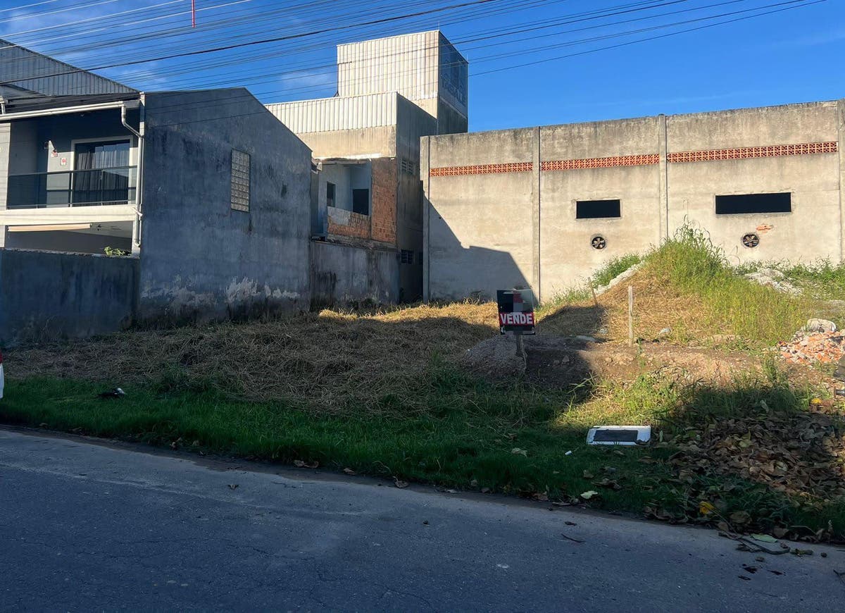 Terreno 264 m² — Nova Esperança, Balneário Camboriú/SC - Lote/Terreno em Nova Esperança, Balneário Camboriú - à venda - Portal Imóveis Itapema
