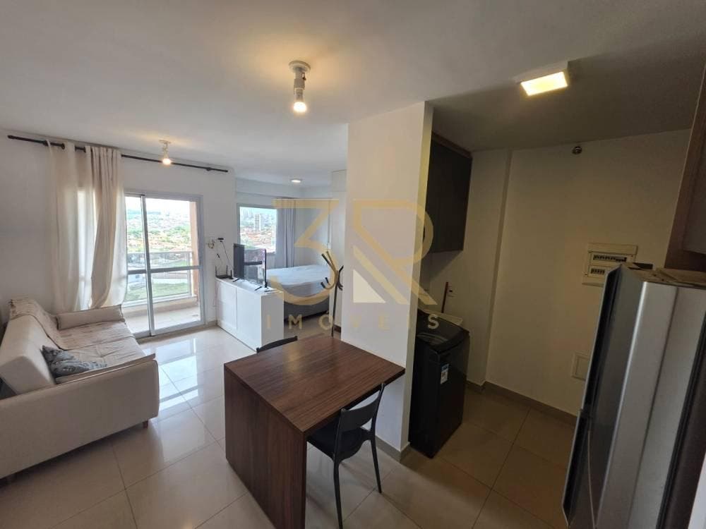 Apartamento, 1 quarto, 38 m² - Foto 4