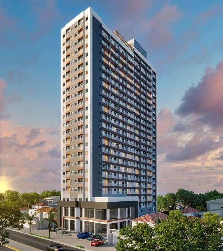 Rangel Brás Apartamentos - Apartamento em Brás, São Paulo - à venda - Bem Imóvel