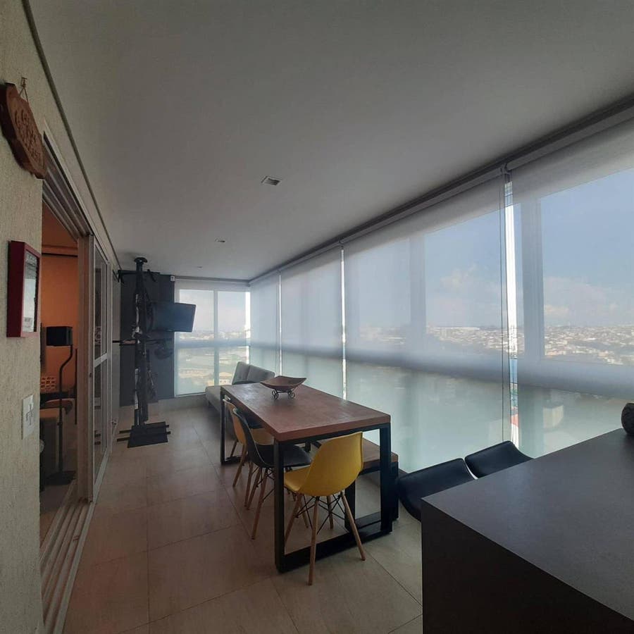 Marselha - Barbosa - Residencial › Apartamento - Apartamento em Barbosa, Marília - à venda - FLEX CONSULTORIA IMOBILIÁRIA LTDA