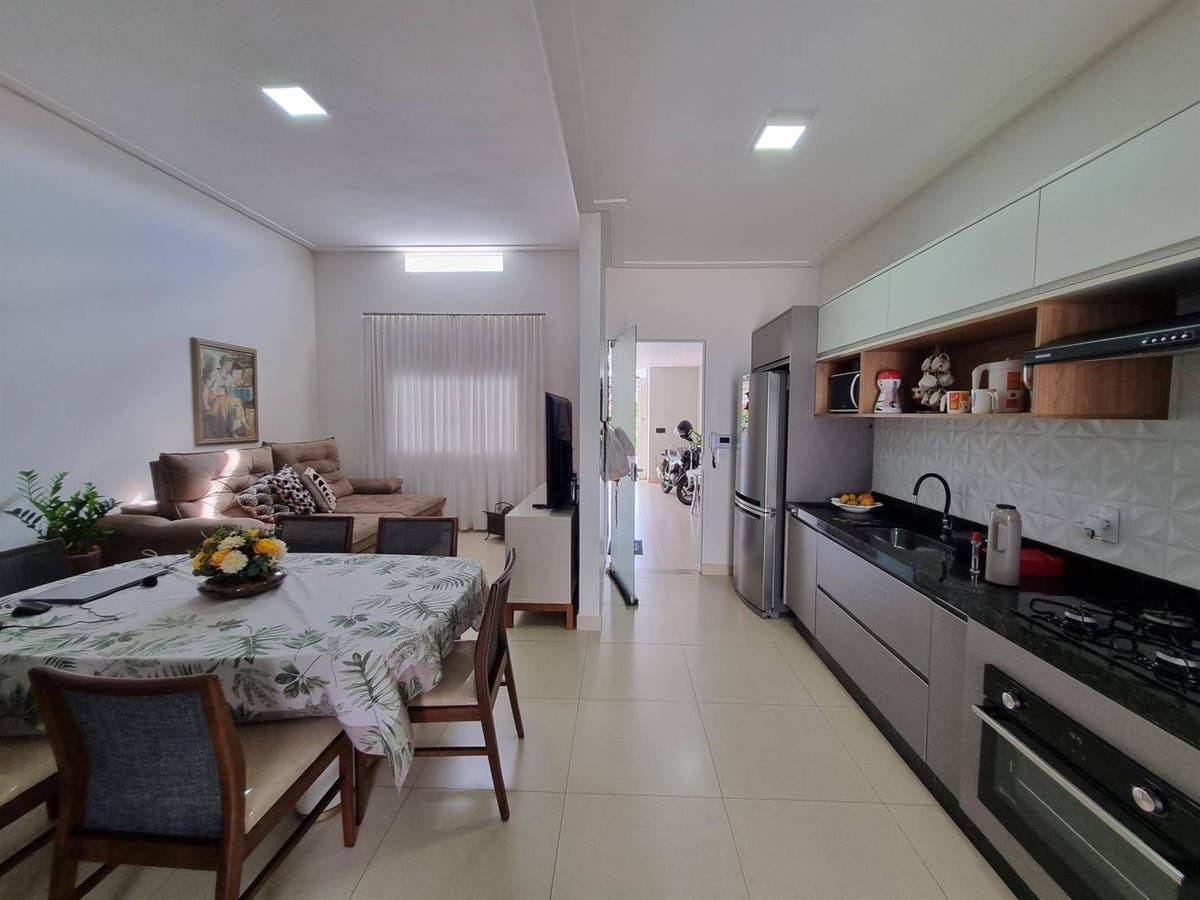 Jardim Universitário - Residencial › Casa - Casa em Jardim Universitário, Marília - à venda - FLEX CONSULTORIA IMOBILIÁRIA LTDA