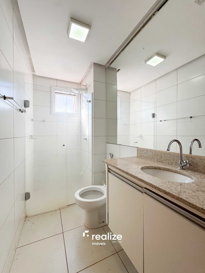 Foto 5 — Apartamento com 3 quartos à Venda, Setor Morada do Sol - Rio Verde