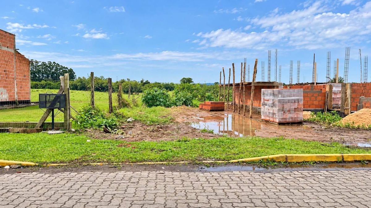 Lote/Terreno à Venda, São Jorge - Portão - Lote/Terreno em São Jorge, Portão - à venda - UNICA NEGOCIOS IMOBILIARIOS LTDA