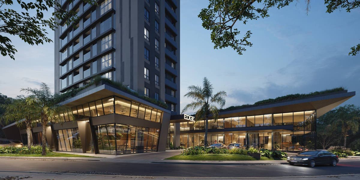 Apartamento 2 Dormitórios com Suíte na Vila Nova! - Apartamento em Vila Nova, Blumenau - à venda - CONCEITO IMOBILIARIA LTDA