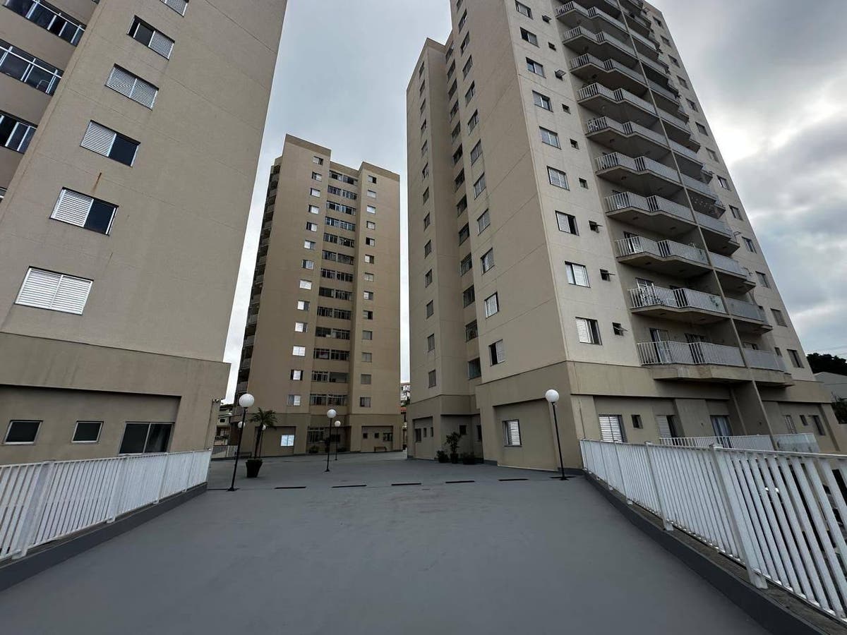 Apartamento com 3 Quartos à Venda, Vila Brás Cubas - Mogi das Cruzes - Apartamento em Vila Brás Cubas, Mogi das Cruzes - à venda - Renovar Imóveis Mogi Ltda