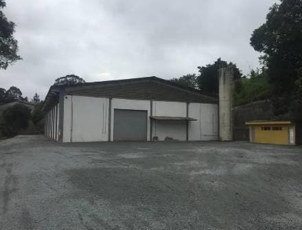 GALPÃO - 1400 m² - JD. RIO COTIA - COTIA/SP - Armazém em Jardim do Rio Cotia, Cotia - à venda - Alfa Negócios