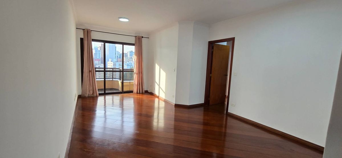 Apartamento com 3 quartos para Locação, Vila Mariana - São Paulo - Apartamento em Vila Mariana, São Paulo - para locação - Marquesa Imóveis