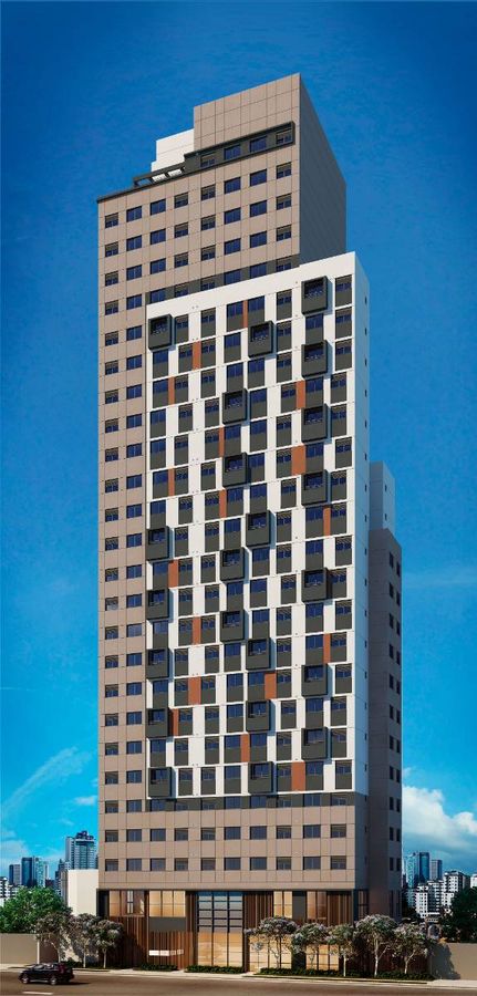 Viva Benx Faria Lima - Apartamento em Pinheiros, São Paulo - à venda - Bem Imóvel