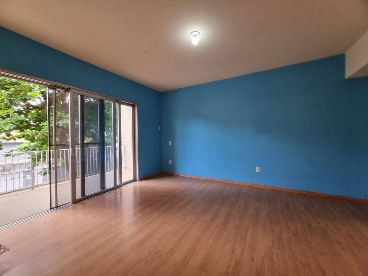 Apartamento à Venda no Grajaú — Rua Caruaru — 80 m² — 2 Quartos — Suíte — Varandas — 1 Vaga — 300 m da Praça Edmundo Rego - Apartamento em Grajaú, Rio de Janeiro - à venda - MIGUEZ IMOBILIÁRIA