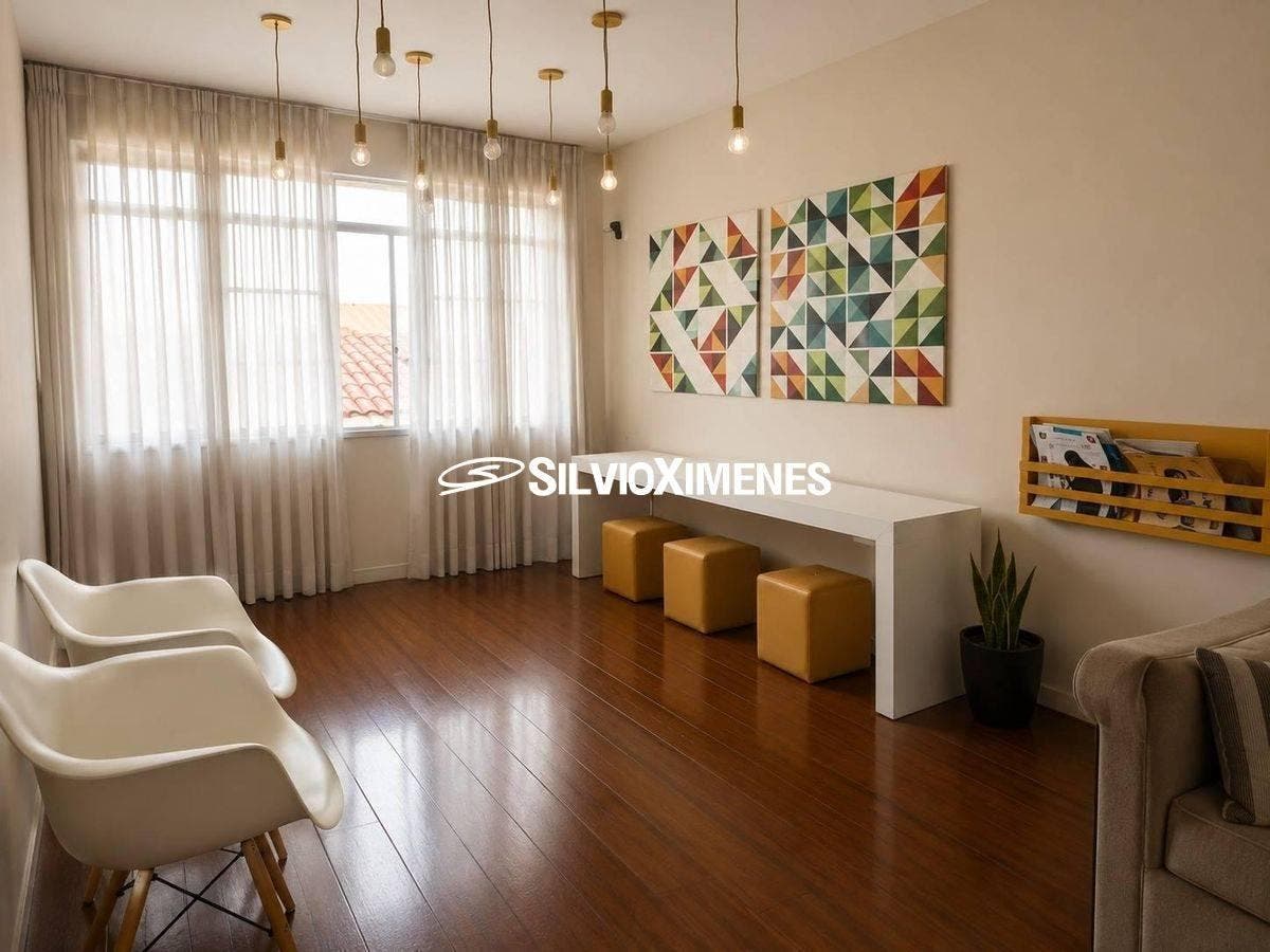 Casa com 5 quartos à Venda, Prado - Belo Horizonte - Casa em Prado, Belo Horizonte - à venda - Silvio Ximenes Imobiliária