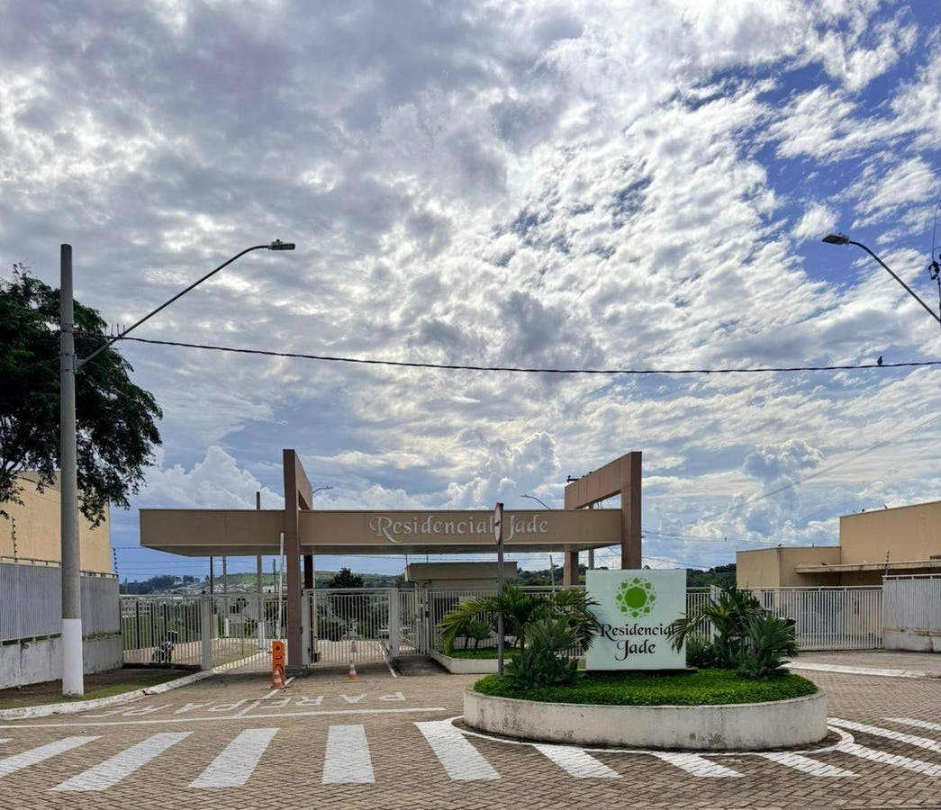 Terreno Residencial Jade condominio fechado - Lote/Terreno em Taubaté - à venda - ImobbDigital
