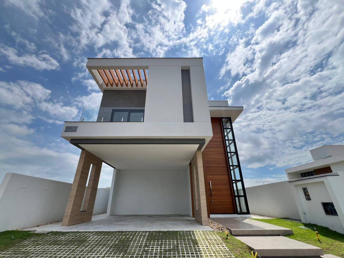Casa 3 dormitórios (3 suítes) — Viva Park, Porto Belo/SC - Apartamento em Perequê, Porto Belo - à venda - Portal Imóveis Itapema