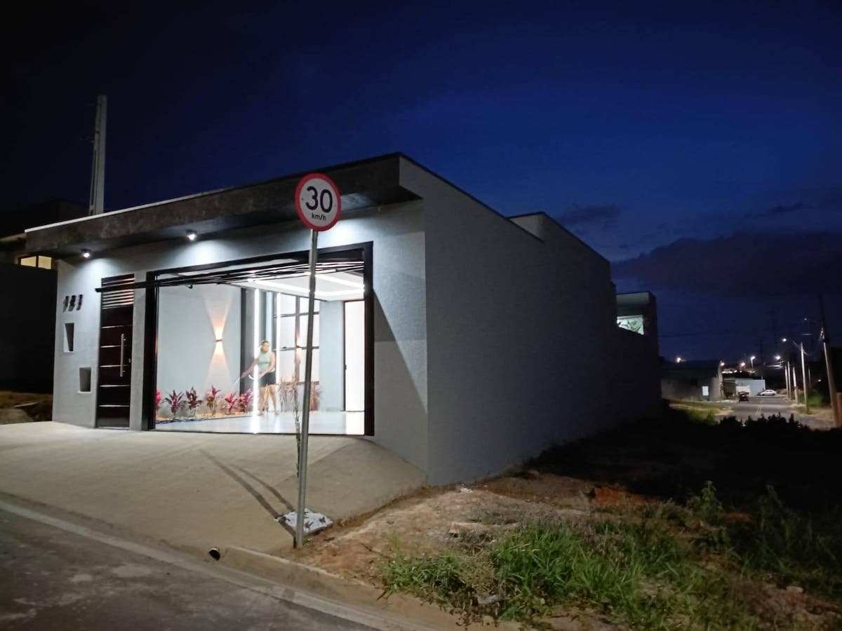 Casa a Venda no Bom Sucesso / Indaiatuba Sp - Casa em Jardim Bom Sucesso, Indaiatuba - à venda - IMOBILIÁRIA ELO FORTE IMÓVEIS