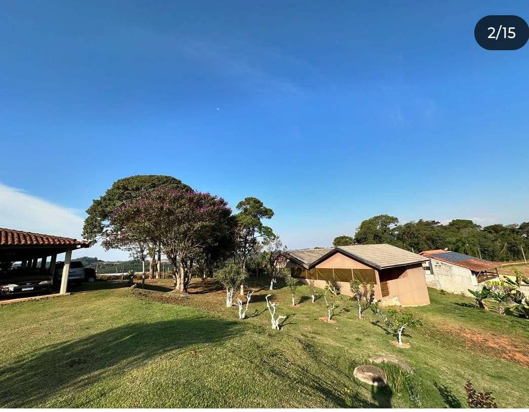 Chácara com 5 dormitórios, Roseira - Jundiaí - Sp - Chácara em Roseira, Jundiaí - à venda - Entry Imob