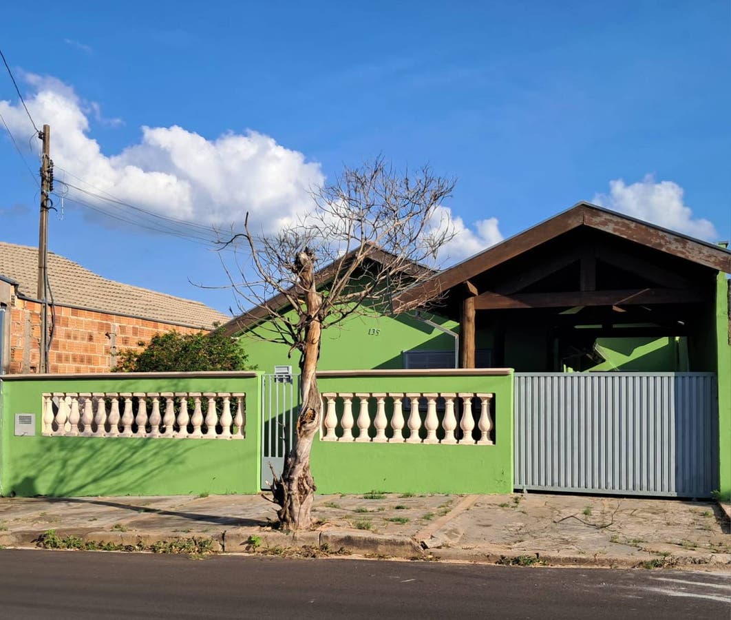 IMÓVEL A VENDA NO BAIRRO GARÇA I - Casa em Conjunto Habitacional Garça I, Garça - à venda - Corretor Online