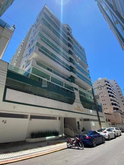 Apto 3 dormitórios (1 suíte) — Caravelas, Itapema/SC - Apartamento em Meia Praia, Itapema - à venda - Portal Imóveis Itapema