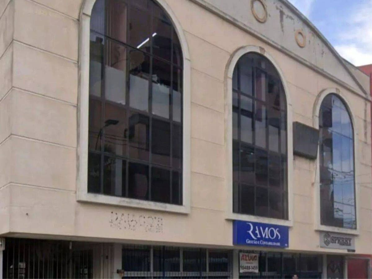 Salas Comerciais, Centro - Gravataí - Salas Comerciais em Centro, Gravataí - para locação - Dimobi Cia imobiliaria