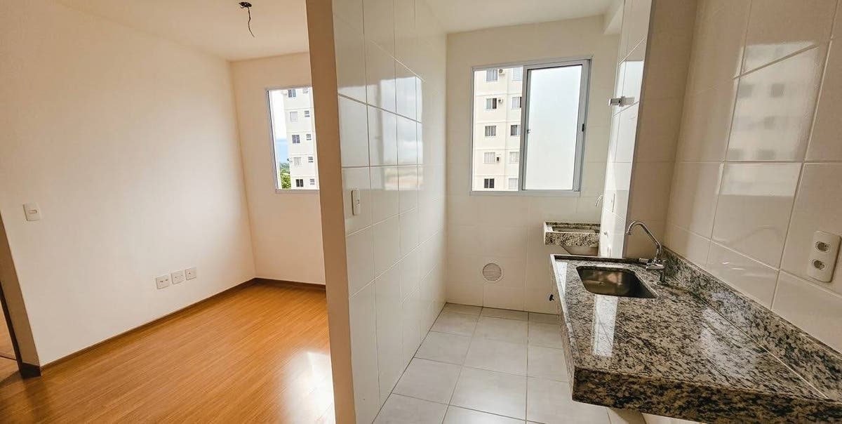 Vende-Se Apartamento Condomínio Chapada Raviera - Apartamento em Bela Marina, Cuiabá - à venda - Prime House Inteligência Imobiliária