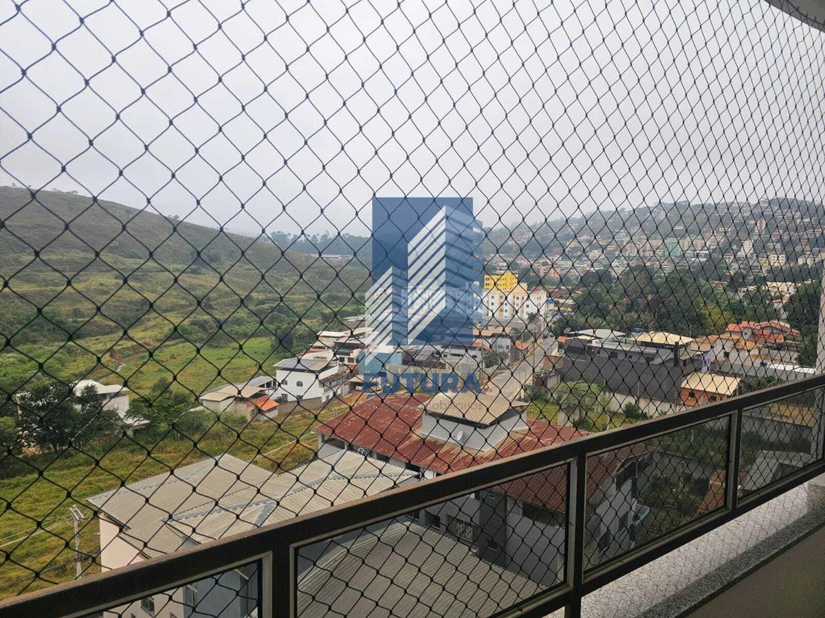 apartamento no bairro silvestre viçosa/mg - Apartamento em Silvestre, Viçosa - à venda - FUTURA EMPREENDIMENTOS E NEGÓCIOS IMOBILIÁRIOS EIRELI. -ME
