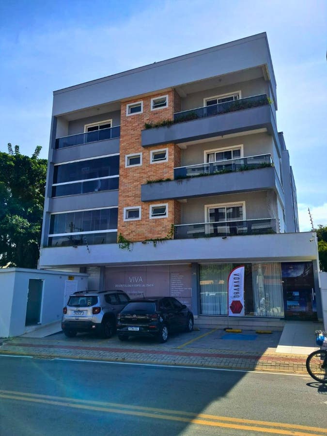 Apartamento com 3 quartos, Centro - Balneário Piçarras - Apartamento em Centro, Balneário Piçarras - à venda - MARIAN IMÓVEIS