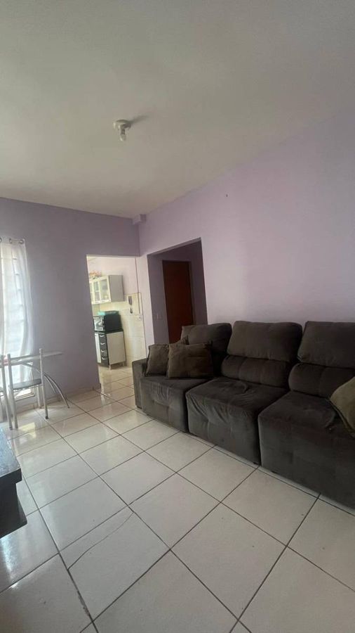 Apartamento - 2 quartos - Aureni 3-Residencial Lago Sul 1 - Apartamento em Loteamento Lago Sul (Taquaralto), Palmas - à venda - ALUGAR ADMINISTRAÇÃO DE IMÓVEIS