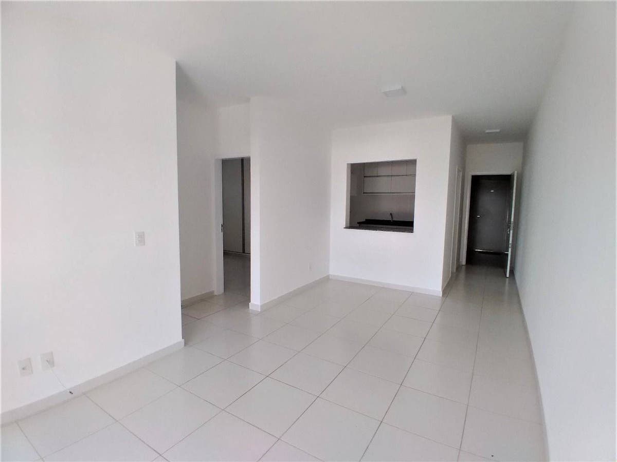 locação de Apartamento no Ed. Claudia Jardim São Lourenço Indaiatuba Apartamento Planejado com Vista Livre, Varanda e Vaga Coberta - Apartamento em Parque São Lourenço, Indaiatuba - para locação - Team ÊXITO Imob