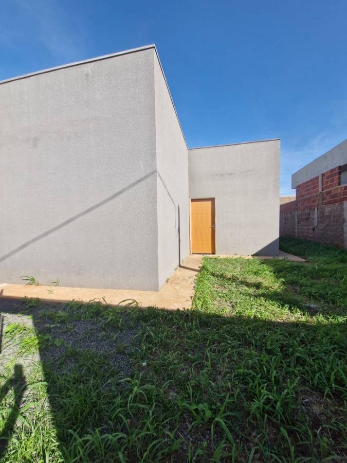 Casa - Flamboyant - Lote/Terreno em Jardim Flamboyant, Bady Bassitt - à venda - SOUZA INTERMEDIACOES IMOBILIARIAS LTDA